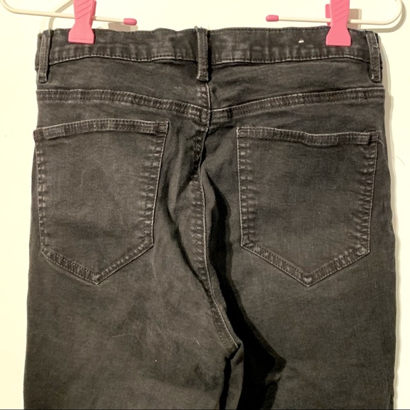 Black Jeans - Picture 6 of 10